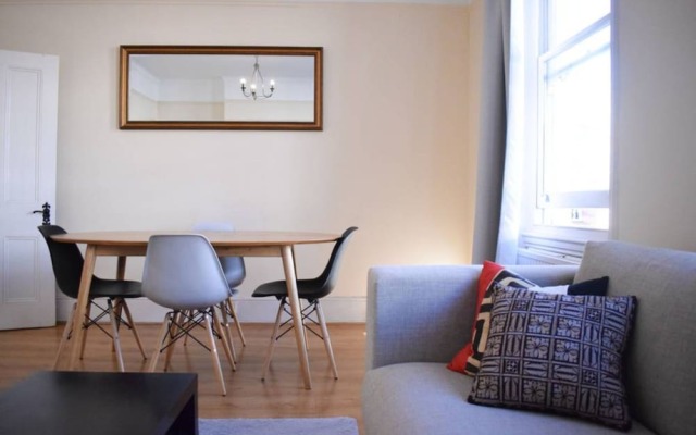 West Hampstead 2 Bedroom Apartment