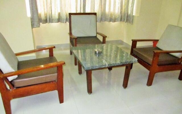 Hotel Surya Residency Majestic