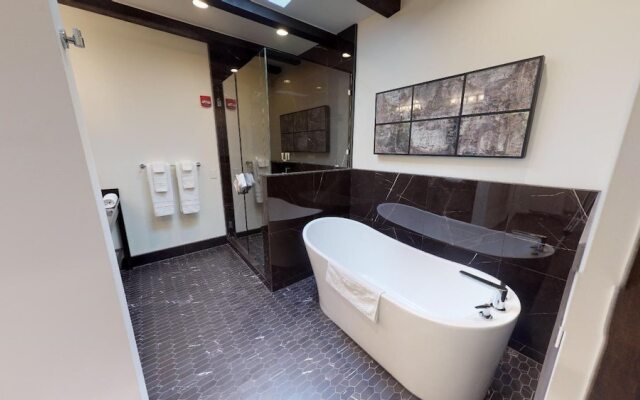 Water Street Unit A
