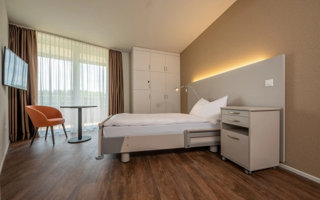 Pflegehotel Sutz-Lattrigen