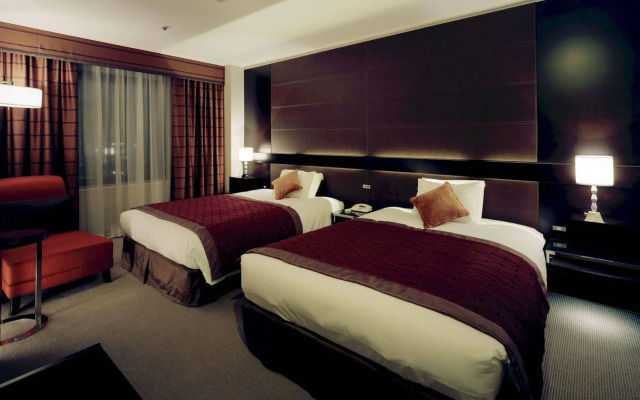Toyama Dai-ichi Hotel