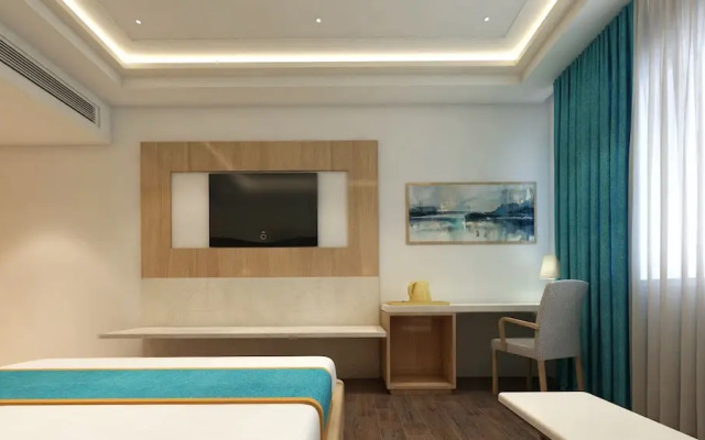 Zone Connect by The Park Prayagraj