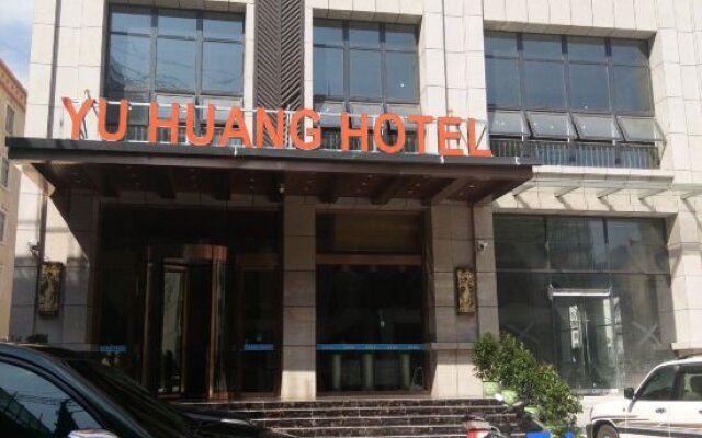 Yu Huang Hotel