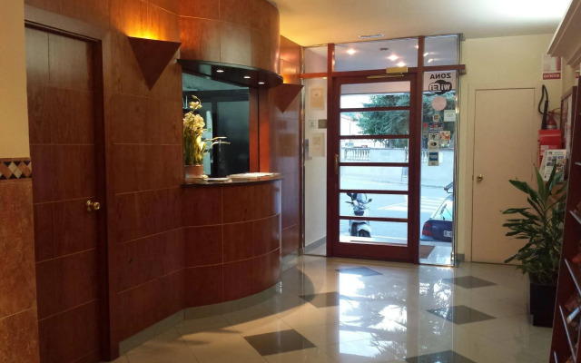 Hotel Sabiote