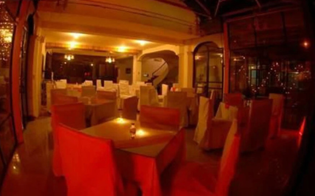 GH Hoteles Riobamba