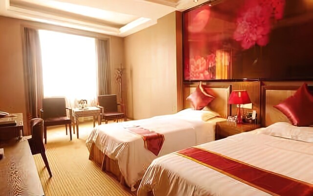 Baida Holiday Hotel
