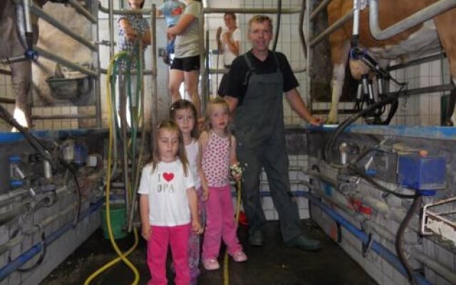 Erlebnisbauernhof Urak