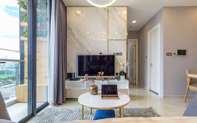 Saigon Premium Apartment