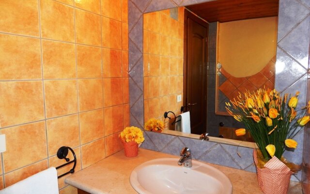 AffittaSardegna - Cala Liberotto 3