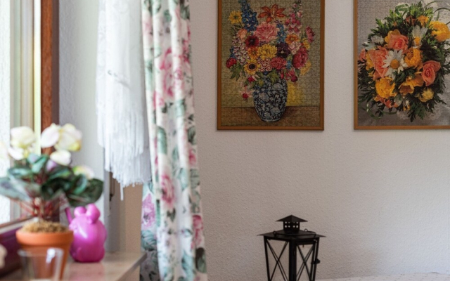 Charming Holiday Home in Lehengericht Near the Forest