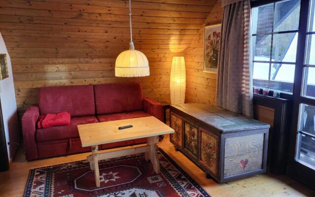Sonnleitn Nassfeld Apartement
