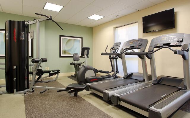 Best Western Plus Cary Inn NC State