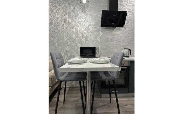 Апартаменты на Жигуленко