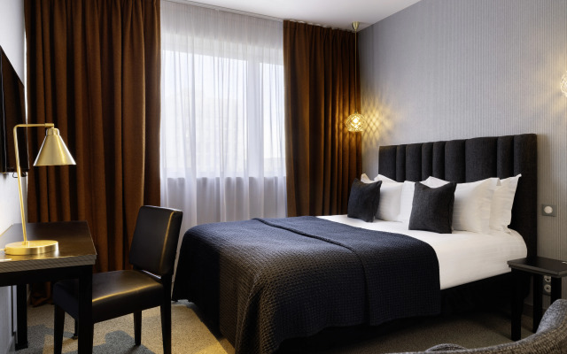 Best Western Plus Hotel Isidore