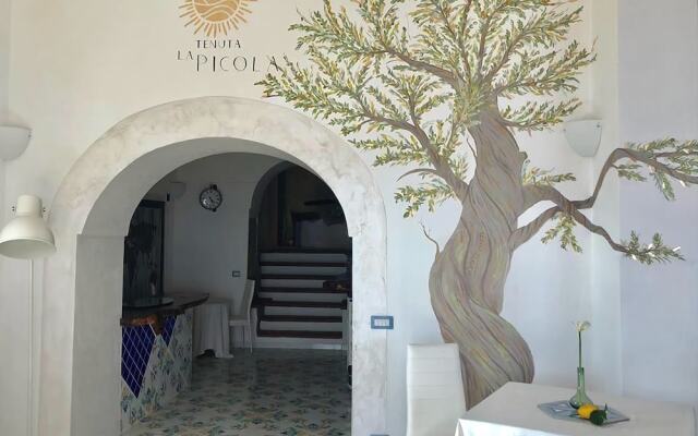 B&B Tenuta La Picola