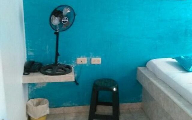 Hotel San Jose
