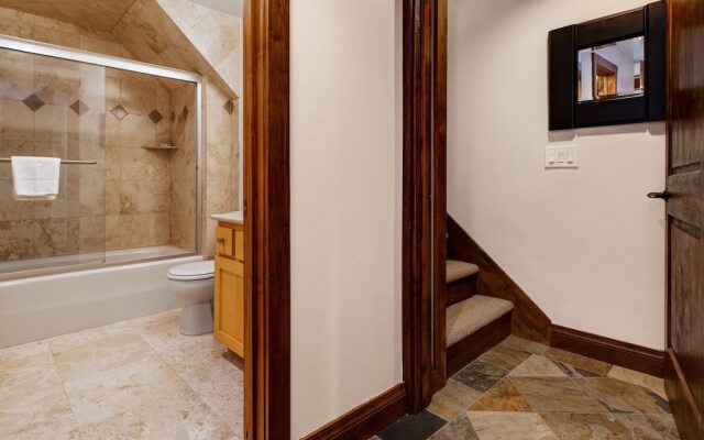 Abode in the Village