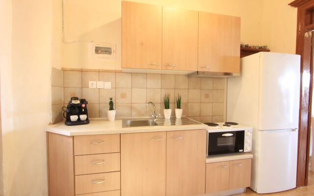 Suites Symi