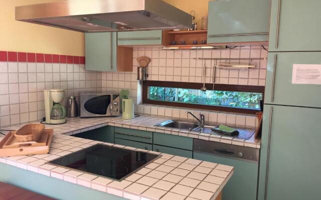 Casa del Mar Koserow - 42m bis zum Strand