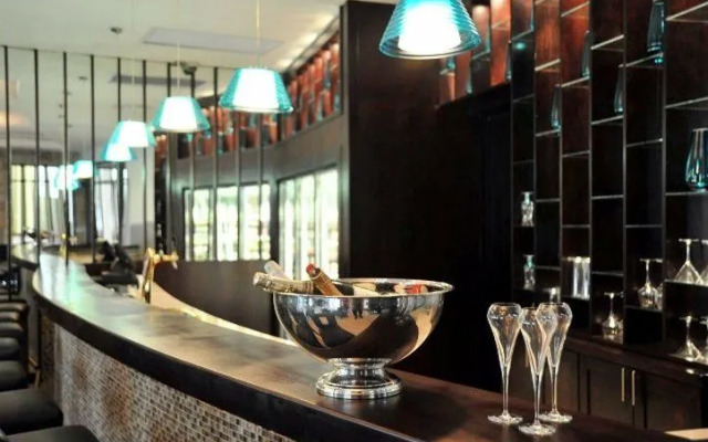 The Fairway Hotel, Spa & Golf Resort