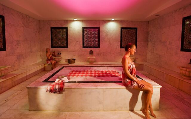 Larissa Garden Beldibi - All Inclusive