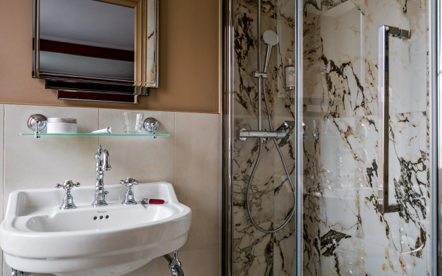 Hotel Duquesne Eiffel