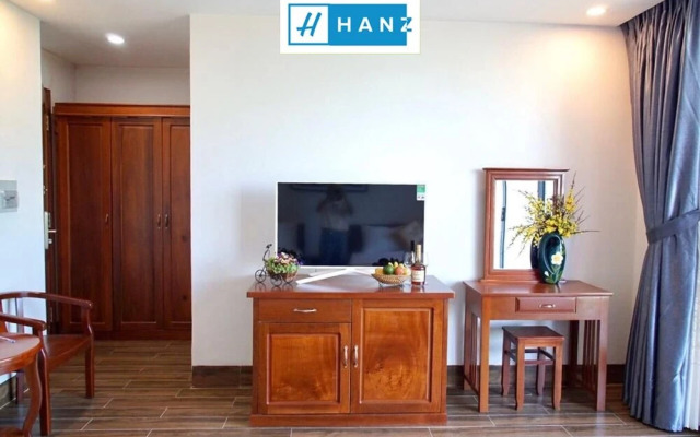 HANZ Sang Sang Hotel Phu Quoc