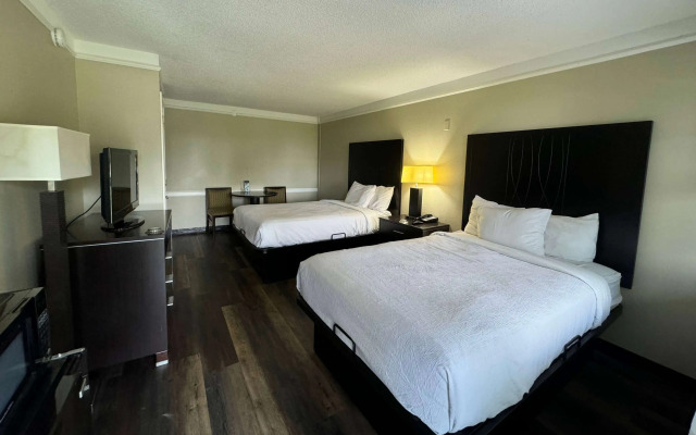 Travelodge by Wyndham Tuscaloosa