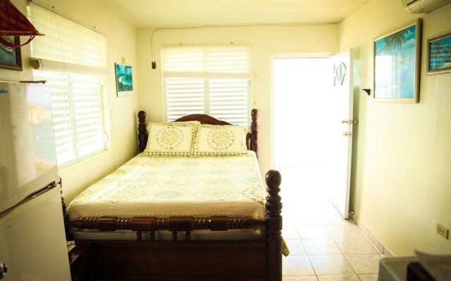 Casa Robinson Guest House