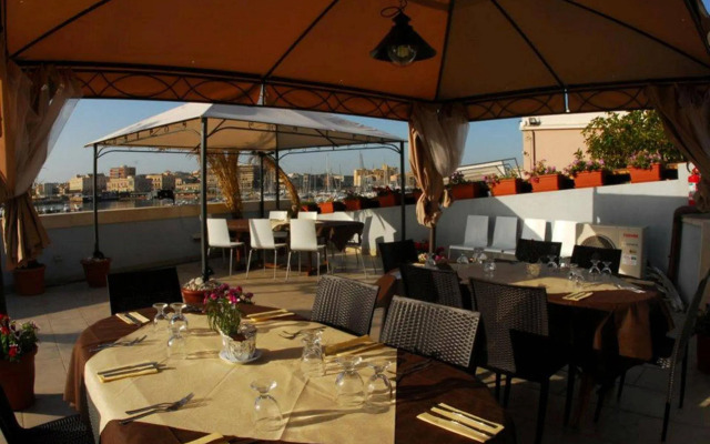 Hotel Sbarcadero