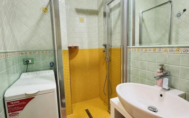 San Cesareo Apartment