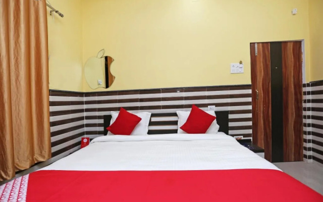 Hotel Bachchan Palace