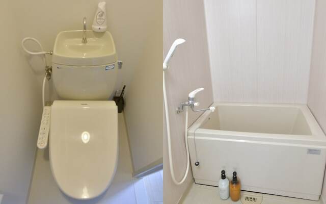 Jpride Uemachidai Condo