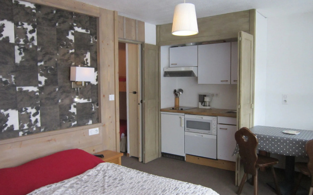 Hôtel Le Gai Soleil