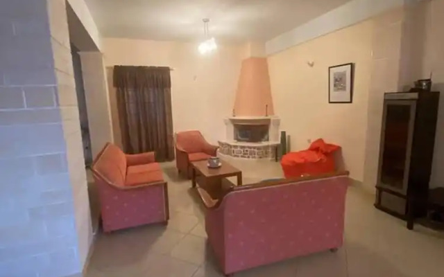 Charming 4-bed Villa in Armeos Masouri Kalymnos