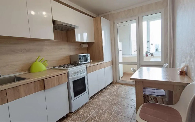 Апартаменты на улице Мира 35