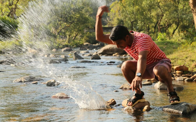Mayookham Resorts