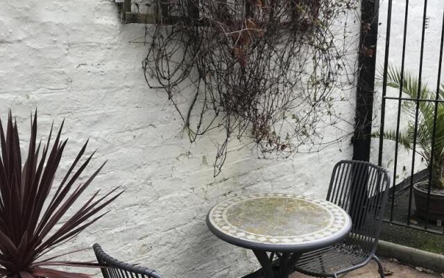 Clayhanger Guest House