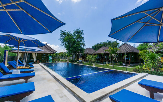 The Cozy Villas Lembongan by ABM