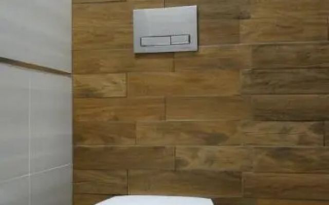 Przystań Przy Lesie