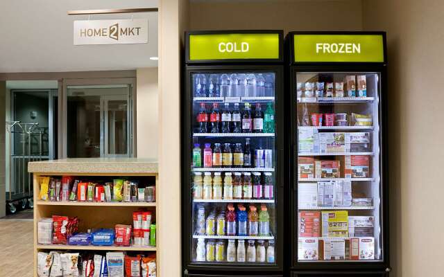 Home2 Suites by Hilton Baltimore/White Marsh