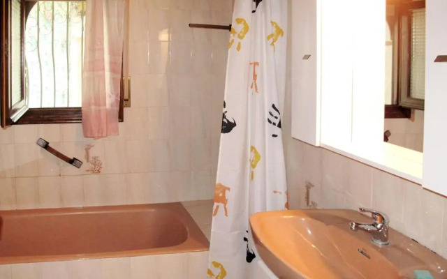 Holiday Home Castilla - MPL210