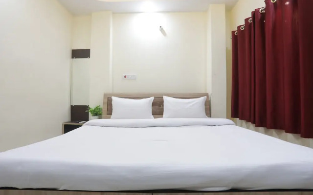 Kasi Residency