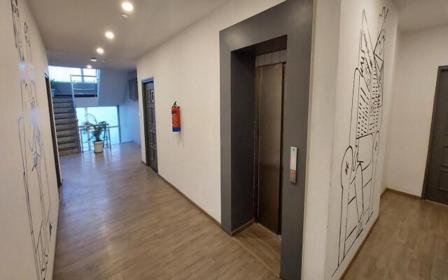 Hotel Chetram Elite City Centre