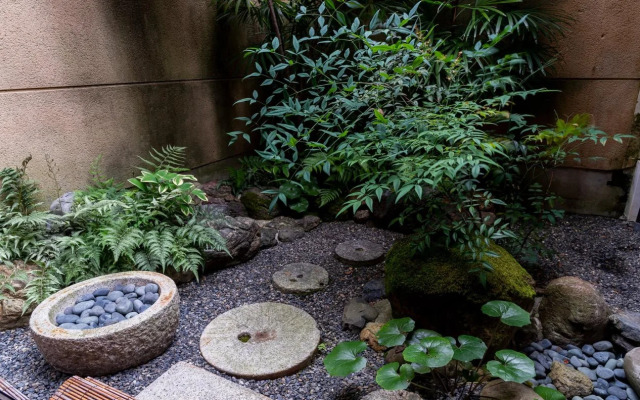 Mibu Dodan-Momiji - Vacation STAY 33956v