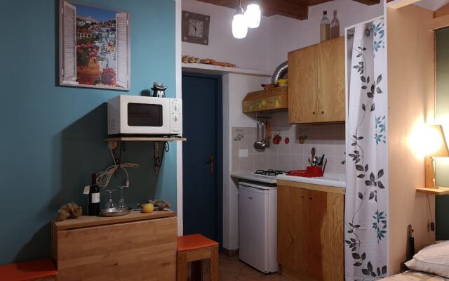Il Fenicottero Guest House