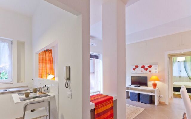 Rental In Rome Circo Massimo 2