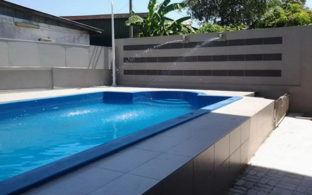 Bahagia Villa