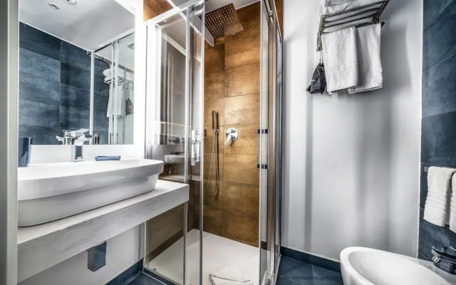 Suite Blue Style