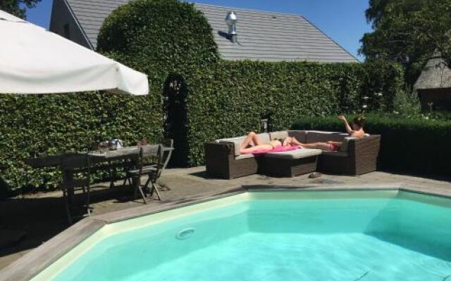 Bed And Breakfast De Bedstay